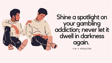 Top 23 Gambling Addict Quotes .